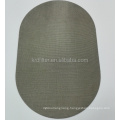 Stainless Steel Sintered Non-woven Fiber Felt